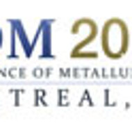 Conference of Metallurgists 2011