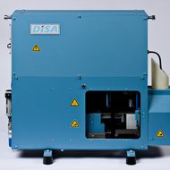 Complete sand control: 3 more foundries upgrade mixers with Sand Multi Controller