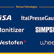 Simpson Technologies joins Norican Group