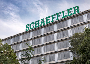 Schaeffler veräußert Turbolader-Geschäft in China