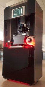 NL - Admatec and ECN to Present New ADMETALFLEX 3D Printer at AMUG Conference