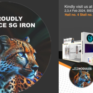 Kastwel Gießereien: Erstklassige Referenzen in der indischen Gießereiindustrie