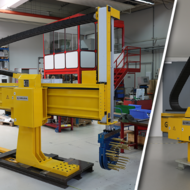 GERLIEVA takes positive stock of EUROGUSS and looks to the future with realistic optimism 