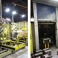 Online Auction: Dieckerhoff Guss GmbH