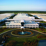 US - Shinhwa Group to invest $42 million to open Auburn manufacturing plant