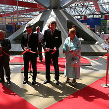 Metalurgia 2006 8.8.- 11.08.2006