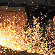 KO - Posco succeeds amid tough times