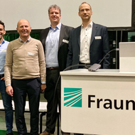 Wir beschweren uns nicht – Herausforderungen mit Chancen verknüpfen