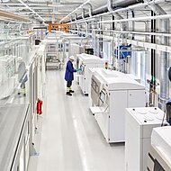 Sweden - Siemens invests EUR 21.4M to open first metal 3D printing facility in Sweden