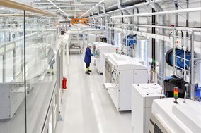 Sweden - Siemens invests EUR 21.4M to open first metal 3D printing facility in Sweden