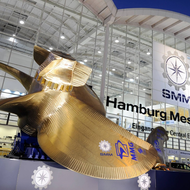 Mecklenburger Metallguss GmbH (MMG) in Waren an der Müritz is one of the most modern and sustainable propeller factories in the world.