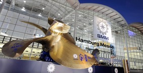 Mecklenburger Metallguss GmbH (MMG) in Waren an der Müritz is one of the most modern and sustainable propeller factories in the world.