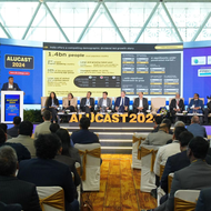 ALUCAST 2024 - ALLE REKORDE GEBROCHEN