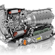 GER - Fiat Chrysler Automobiles Nominates ZF as Supplier for New 8-Speed Automatic Transmission 
