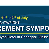 Executive Speakers From GM Shanghai, Chery, Changan, Webasto, SMS, Baosteel, SAG & Saertex At Shanghai Lightweight Symposium - July 2016