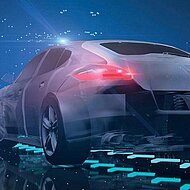 Lightweight Automotive Body Panels Market to Witness Steady Growth at 4.8% CAGR During Over 2016 and 2026