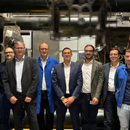 Handtmann startet Megacasting am Standort Biberach