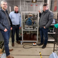 Diesel-Alternative aus Abfällen