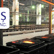 Foundry of the Week - Çemaş Döküm