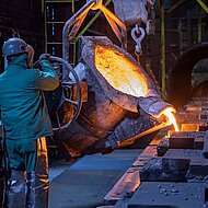 Elyria Foundry under new ownership