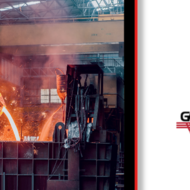 General Kinematics Designated as System Integrator for Fonderie Mora Gavardo, part of the Camozzi Group’s New Foundry System