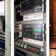 Energy Cost Savings  -  Record results  -  Peak demand cut lastingly by 21%