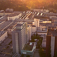 Die Casting Dashboard provides the key to production efficiency and continual improvement