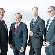 OTTO JUNKER GmbH: Success built on innovation and expertise