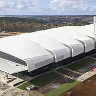 Sakthi Portugal was inaugurating its brand-new, state-of-the-art, linear nodular iron foundry!