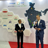 Successful Launch in India: Nukleus Unveiled at IFEX!