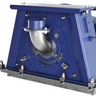 Schleuderrad-Upgrade halbiert Taktzeiten bei Fudike