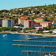 60TH IFC PORTOROZ 2020 WITH AN ACCOMPANYING FOUNDRY EXHIBITION 