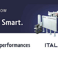 #ThinkBig: How to produce large structural diecasting parts even more simple – The Italpresse Gauss way of casting