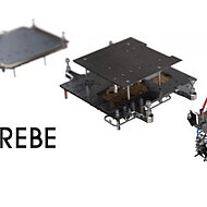 Neue und hocheffektive  Kerntrocknungstechnologie entwickelt von KRÄMER+GREBE