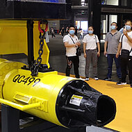 Why Weijing's QC499 Hammer could be the most suitable for Windmill Castings