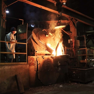 USA – FedNor investiert  3.250.000 $ für die Erneuerung der Wabi Iron & Steel Corp. 