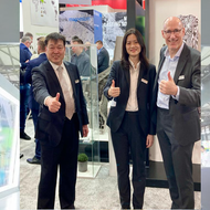 HPDC - YIZUMI LEAP-SERIES: Ein benutzerfreundlicher und intelligenter Schritt in die Zukunft