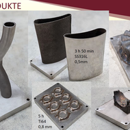 Besuchen Sie uns auf der GIFA – NEWCAST  Halle 13 – BDG Service C39 oder Schaugießerei F52