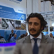 Watch Magaldi CEO, Paolo Magaldi Speak about the Successful Superbelt Conveyer and Casting Cooler Technology