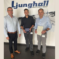 ŠEBESTA-služby slévárnám s.r.o. erhält „Supplier Recognition 2024“ der Gnutti Carlo Group