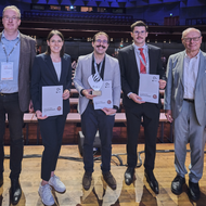 Gustav Eirich Award 2025