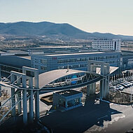 Refining the process: MAT Dalian creates superb automotive castings with DISA and Wheelabrator