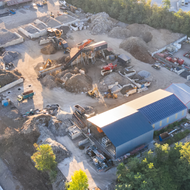  TRIMETAL pioneers next-gen metal sorting with TOMRA’s FINDER™ COLOR