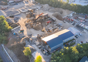  TRIMETAL pioneers next-gen metal sorting with TOMRA’s FINDER™ COLOR