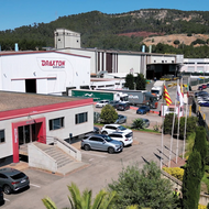 Productivity up, costs down: Draxton’s Barcelona foundry benefits from Industry 4.0 