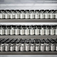 A Comprehensive List of Metal 3D Printing Materials