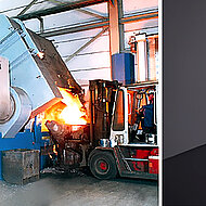 OTTO JUNKER launch retrofit offensive for foundry and thermoprocessing equipment
