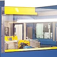 O.M.LER srl: new decoring machine DCB18