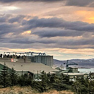 Elkem Iceland celebrates 40-year anniversary