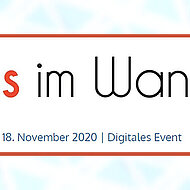Conference „Guss im Wandel“